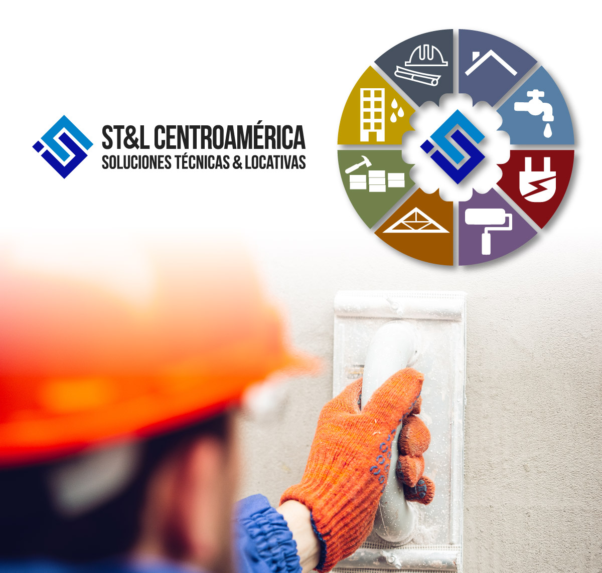 ST&L Colombia - Soluciones Técnicas y Locativas