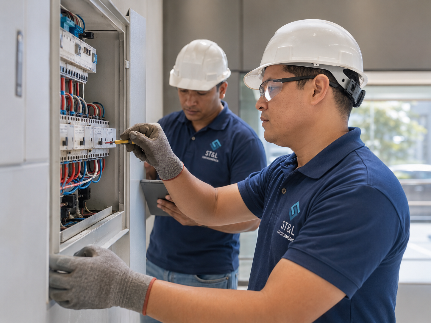 cotizar mantenimiento para empresas en Guatemala